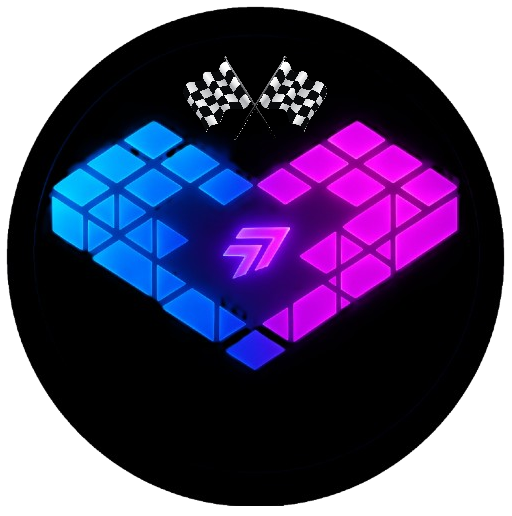 Holokaan Racer Logo